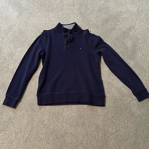 Tommy Hilfiger long sleeve sweater